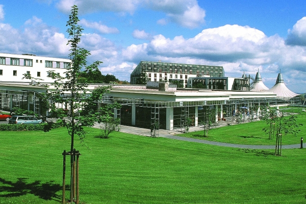 Hotel Rennsteig (Masserberg)